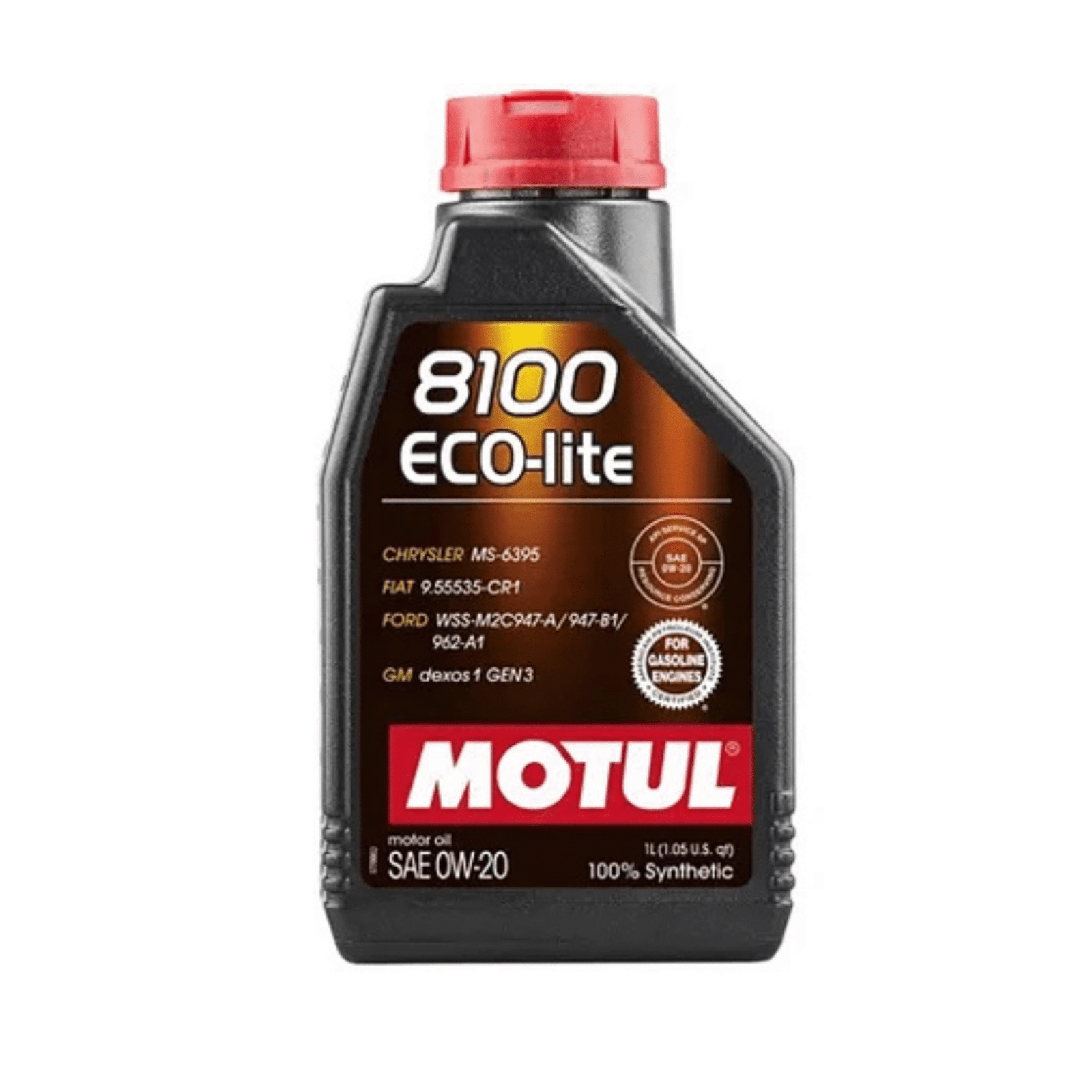 Motul 0W-20