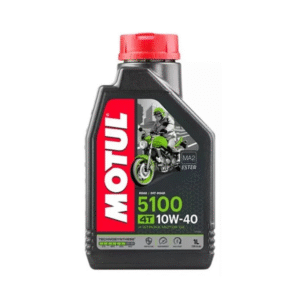 Motul 10W-40