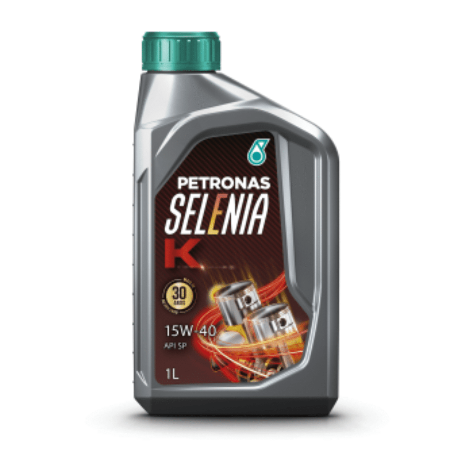 Petrona Selenia 15W-40