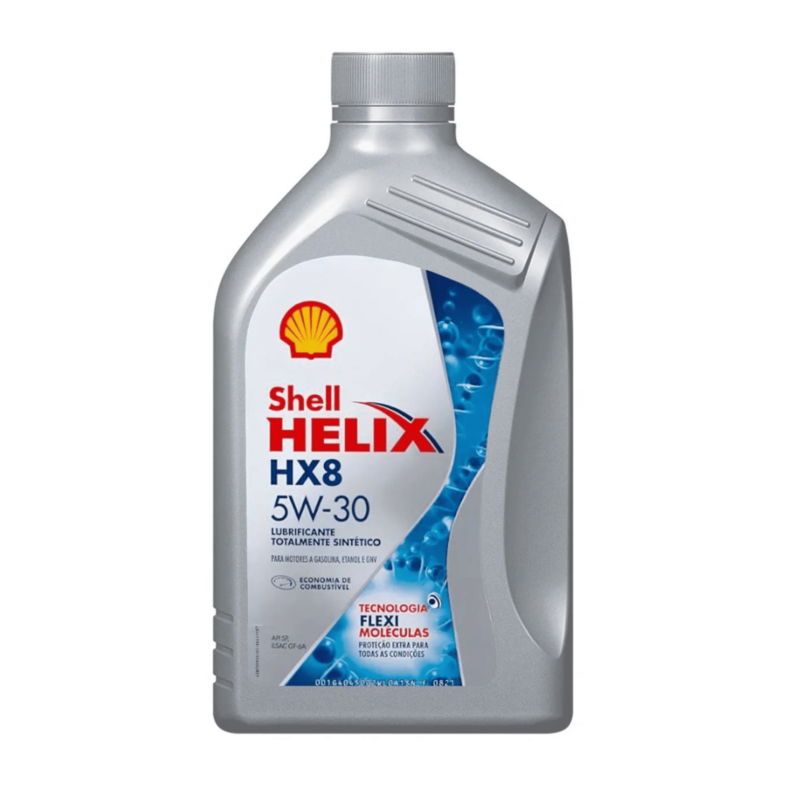 Shell Helix 5W-30
